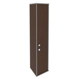 Шкаф высокий узкий Л.СУ-1.3 Пр